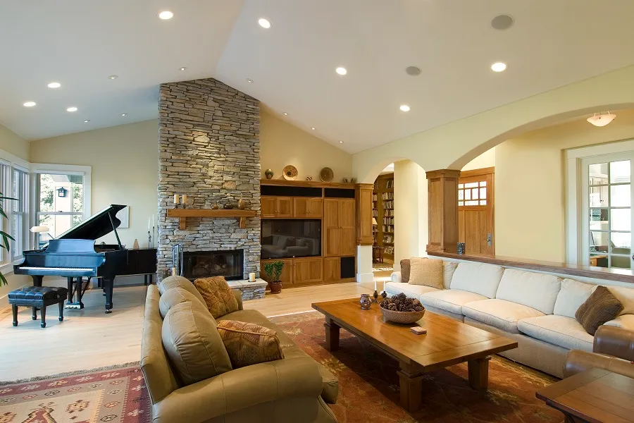 Exceptional Fireplace Maintenance in Bryan, TX