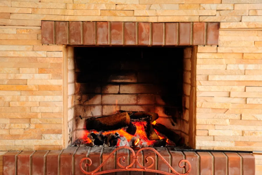 How to Prevent Cracks in Your Fireplace Structure Bryan, TX