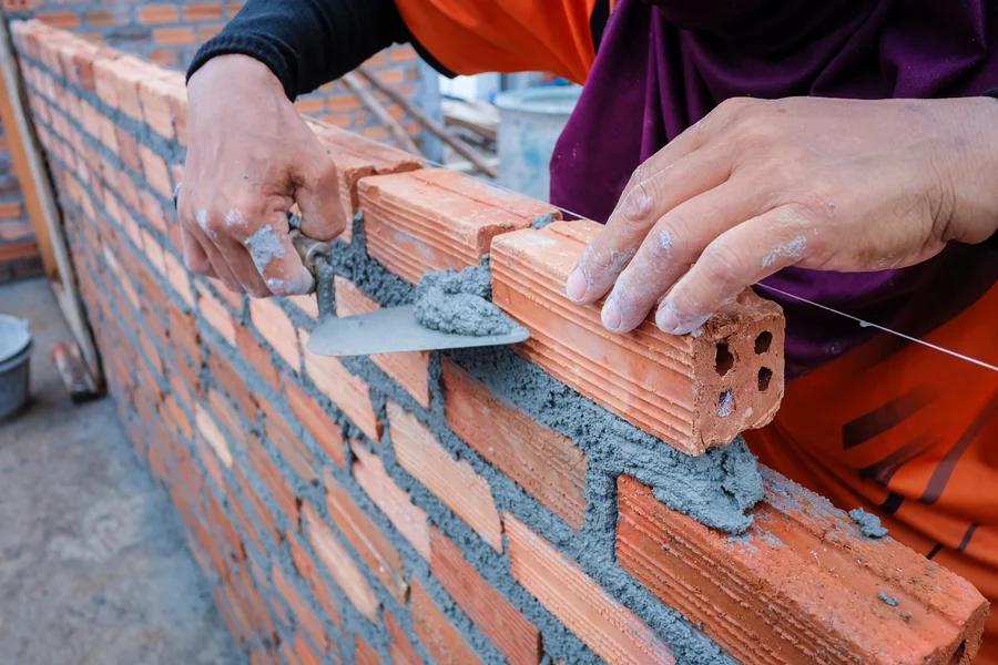 The Role Of Brick Masonry In Improving Home Insulation Bryan, TX The Role Of Brick Masonry In Improving Home Insulation Bryan, TX