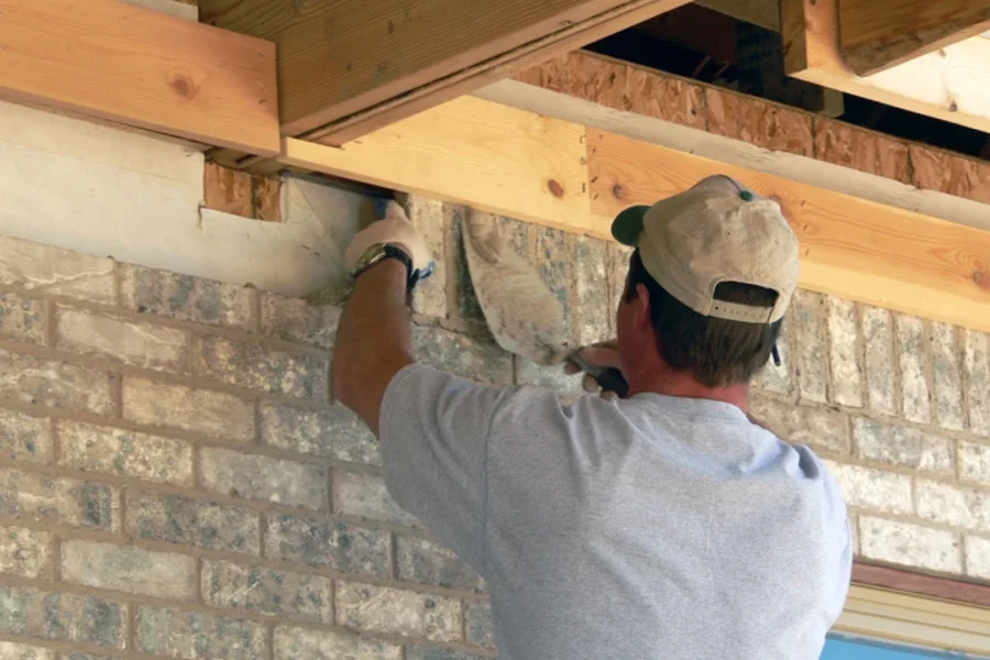 Why Brick Masonry Is A Timeless Choice For Construction in Bryan, TX